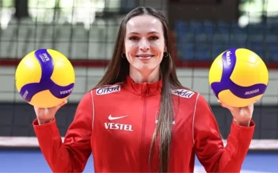 Eda Erdem’in çocuğu var mı?