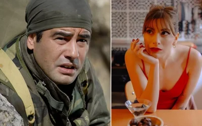 Lara Akkaya’nın Tayanç Ayaydın’a yönelik taciz suçlaması