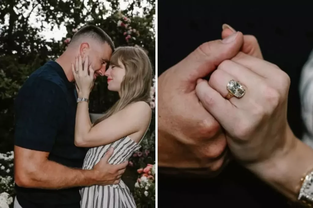 Iki Yillik Ask Mutlu Sonla Taclandi Taylor Swift 18985064 7187 Amp - Yazar Kadın