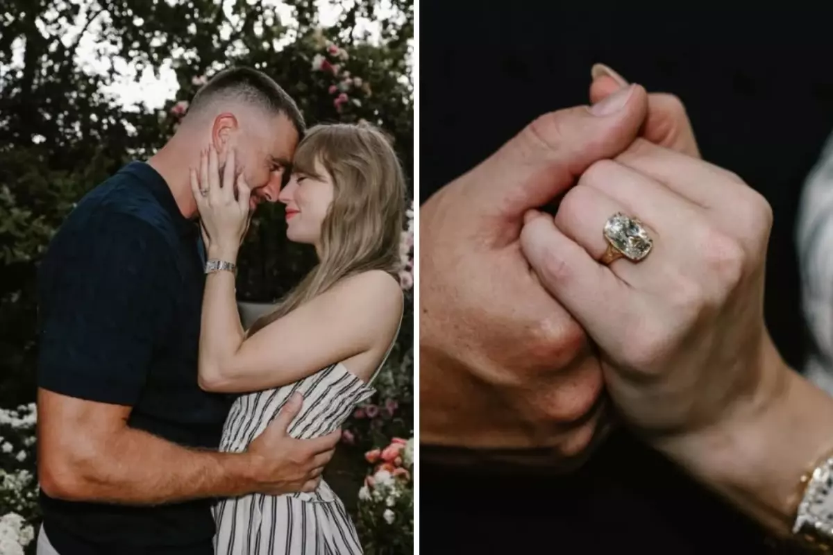 Iki Yillik Ask Mutlu Sonla Taclandi Taylor Swift 18985064 7187 Amp - Yazar Kadın