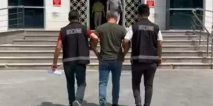 Kadın Gazeteciyi Tehdit Eden Şahıs Tutuklandı