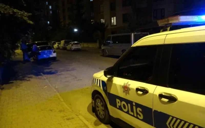 Kayseri’de Kanserli Kadın Evde Hayatını Kaybetti