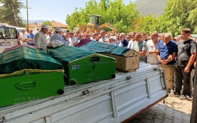 Amasya’da Trajedi: Anne ve İki Çocuğu Kaza Sonucu Hayatını Kaybetti
