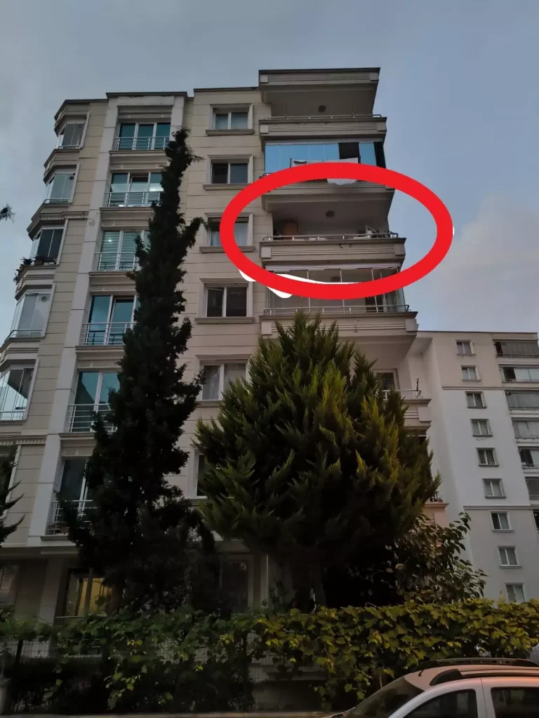 Kedisini Yakalamaya Calisirken 5 Inci Kattan 18915132 Amp - Yazar Kadın