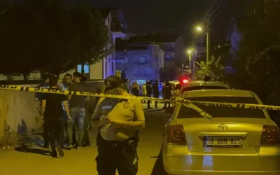 Sivas’ta Kına Gecesi Olayı: 12 Kişi Yaralandı