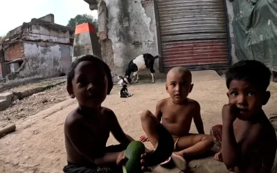 Sokak Sanatı: Haiti ve Medellin’den Çarpıcı Görüntüler