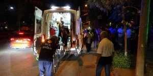 Malatya’da Kadın Otomobil Çarpmasıyla Yaralandı
