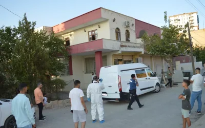 Mardin’de Kız Kardeşlerin Ölümü Sonrası Bir Kadın Daha Hayatını Kaybetti