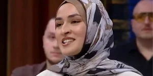 MasterChef yarışmacısı Beyza’nın yaşamı ve yarışma tarihi