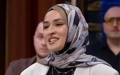 MasterChef yarışmacısı Beyza’nın yaşamı ve yarışma tarihi