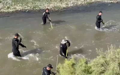 Erzurum’da Kaybolan Genç Kızın Cansız Bedeni Bulundu