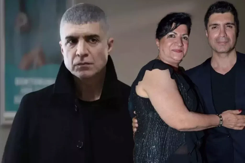 Ozcan Deniz In Annesinden Sok Sozler Bana 20 Bin 18934664 3254 Amp - Yazar Kadın
