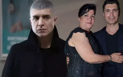 Özcan Deniz’in annesinden şok: 20 bin TL’ye değer biçti!
