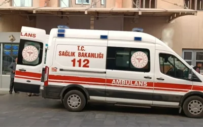 Batman’da 11 Yaşındaki Kız Çocuğu Nehirde Boğuldu