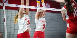 U21 Kadın Milli Takımımız Polonya’ya Mağlup oldu
