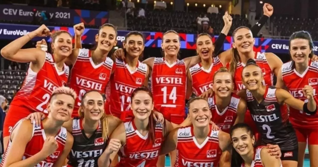 Voleybol Dunya Sampiyonasi Ne Zaman Filenin 18947478 1140 Amp - Yazar Kadın