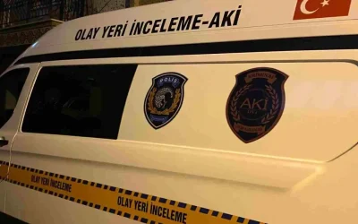 Yaşlı Kadın, Aydın’daki Evinde Hayatını Kaybetti