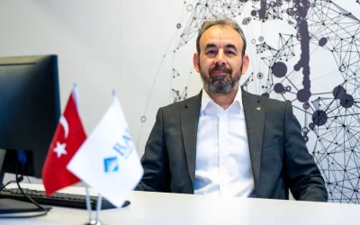 ‘Yapay zeka: Agent çağıyla sektörlere yön verme’