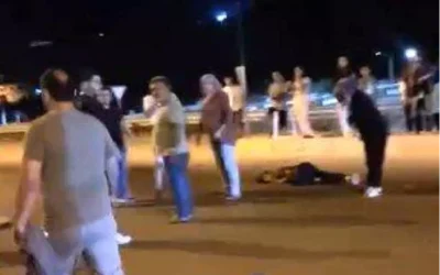 Hatay’da Anne ve Kızı Kaza Geçirdi: Yaralılar Tedavi Altına Alındı