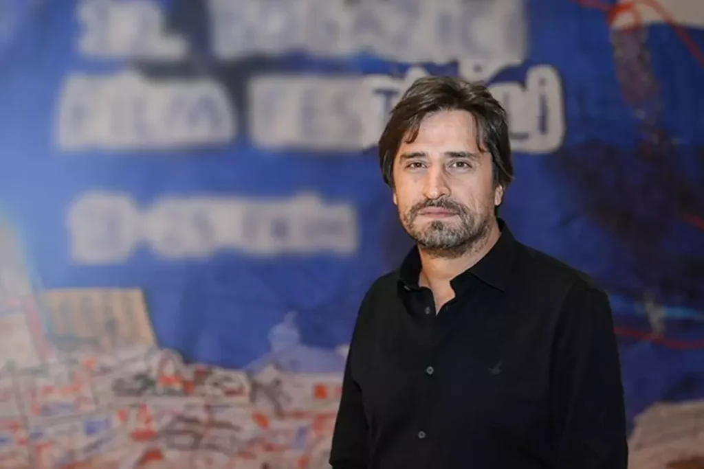 Yonetmen Selim Evci Ye Taciz Suclamasi Festival 18984701 2642 Amp - Yazar Kadın