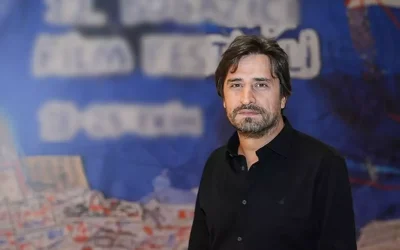 Yönetmen Selim Evci’ye taciz suçlaması: Festival iptal, film kaldırıldı!