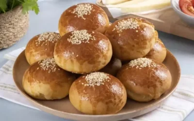 Leziz poğaça tarifi ve yapımı hakkında ipuçları