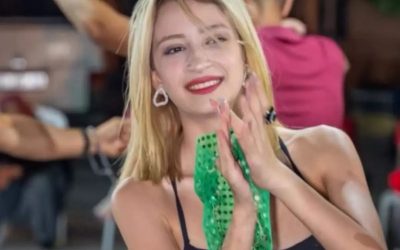 Mersin’de 16 yaşındaki genç kız silahla hayatını kaybetti