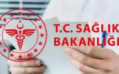 2025 SAĞLIK BAKANLIĞI 2. ETAP PERSONEL ALIMI: Başvuru Şartları ve Tarihleri