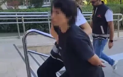 25 Yıl Sonra Bebek Katilinin Şüphelisi Tutuklandı