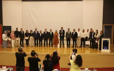 Adana Altın Koza’da ‘Ustalara Saygı’ Söyleşisi Var