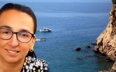 Antalya’da Falezlerden Düşen Kadının Ölüsü Bulundu