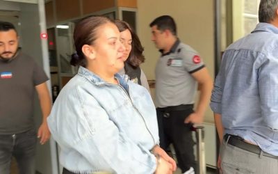 Aydın’da Uyuşturucu Ticareti Yapan Kadın Yakalandı
