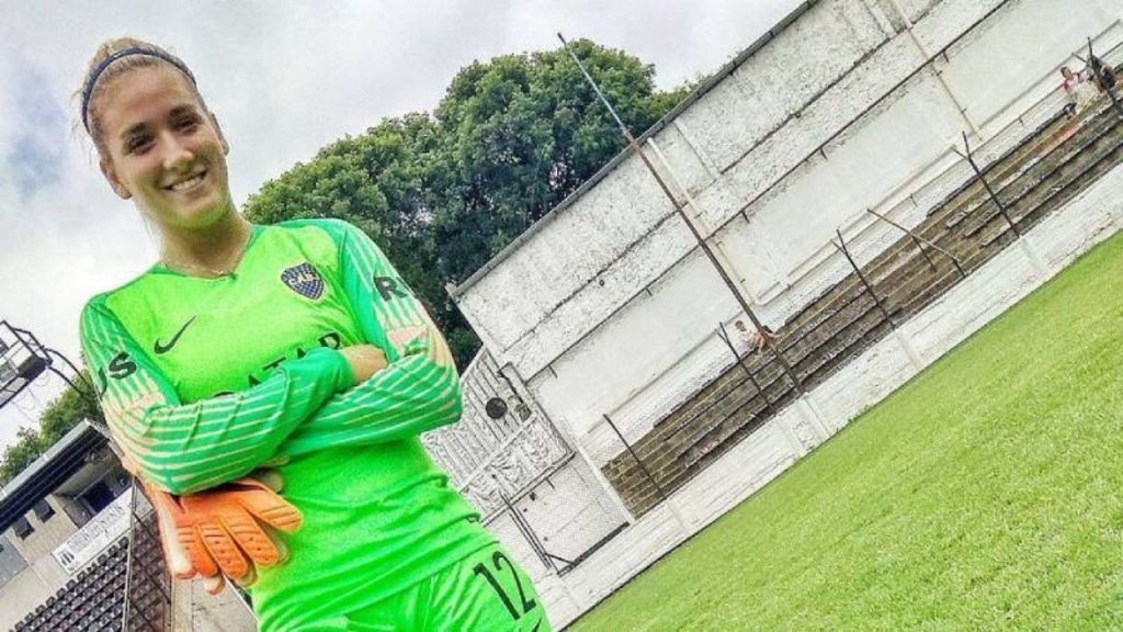 Fenerbahçe Kadın Futbol Takımı, Abigail Paola Chaves'i Transfer Etti - Yazar Kadın