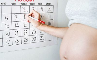 Gebelik Haftası Nasıl Hesaplanır?