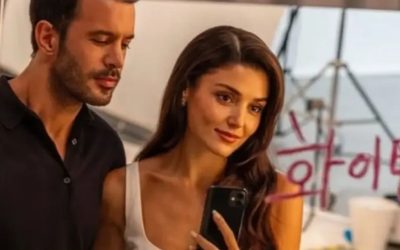 Hande Erçel İçin Çifte Hayal Kırıklığı: Ne Aşkta Ne Ekranda Tutunabildi
