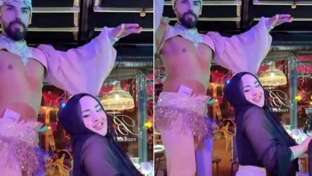İzmir’de Gece Kulübü Görüntüleri Sonrası Gözaltı Başörtülü Kadın Tutuklandı, Zenneye Adli Kontrol - Yazar Kadın