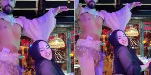 İzmir’de Gece Kulübü Görüntüleri Sonrası Gözaltı: Başörtülü Kadın Tutuklandı, Zenneye Adli Kontrol