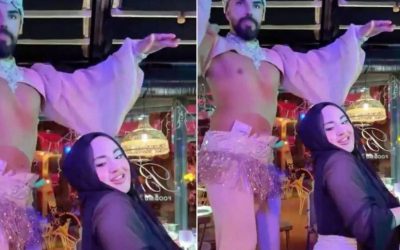 İzmir’de Gece Kulübü Görüntüleri Sonrası Gözaltı: Başörtülü Kadın Tutuklandı, Zenneye Adli Kontrol