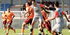 Kadın Futbol Süper Ligi’nde Fikstür Değişikliği: 4. Hafta Maçları Ertelendi