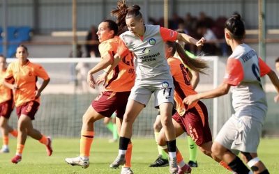 Kadın Futbol Süper Ligi’nde Fikstür Değişikliği: 4. Hafta Maçları Ertelendi