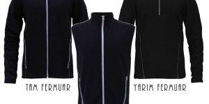 Kadın Polar Seçerken Nelere Dikkat Etmeli? Kumaş ve Kesim Rehberi