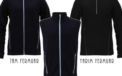 Kadın Polar Seçerken Nelere Dikkat Etmeli? Kumaş ve Kesim Rehberi