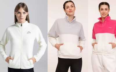 Kadın Polar ile Stil Sahibi Soğuk Hava Kombinleri Nasıl Yapılır?