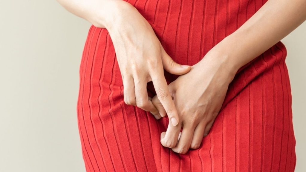 Kadınlarda Genital Kaşıntı Neden Olur En Yaygın 6 Sebep Ve Çözüm Yolları - Yazar Kadın