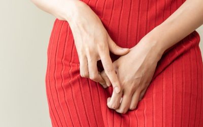 Kadınlarda Genital Kaşıntı Neden Olur? En Yaygın 6 Sebep ve Çözüm Yolları