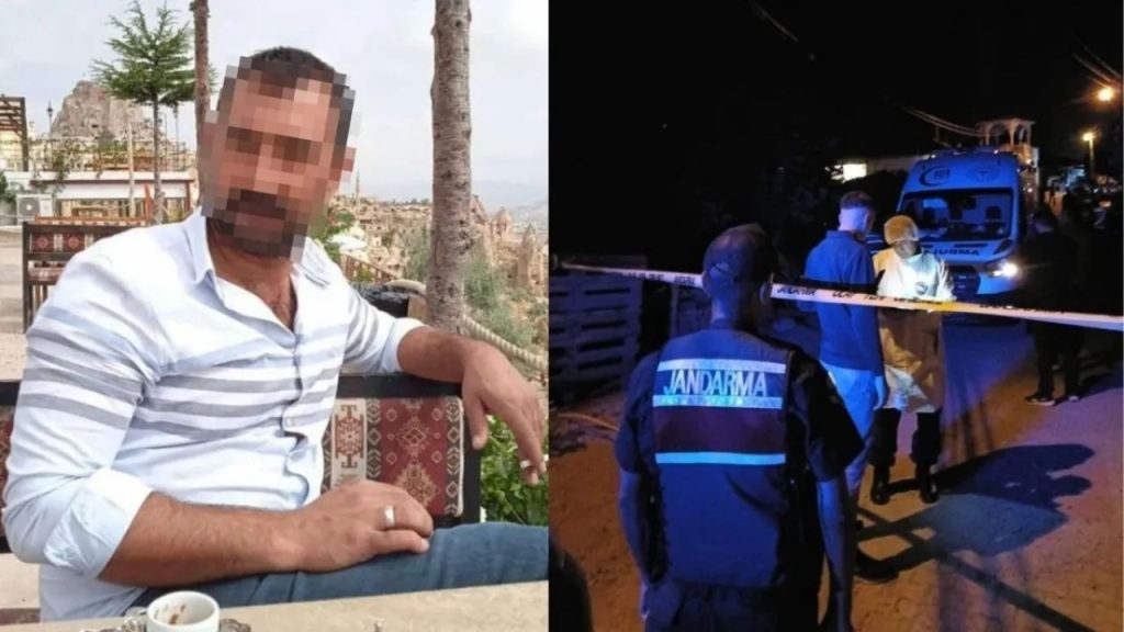 Kırşehir'de Aile İçi Cinayet Anne Ve Baba Öldürüldü, Kuzenler Yaralandı - Yazar Kadın
