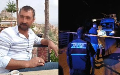 Kırşehir’de Aile İçi Cinayet: Anne ve Baba Öldürüldü, Kuzenler Yaralandı