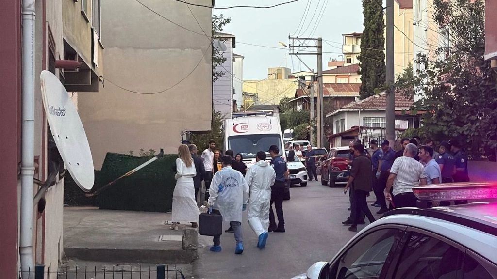 Kocaeli'de Anne Ve 5 Yaşındaki Kızı Hayatını Kaybetti - Yazar Kadın