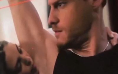 Mavi Dolunay Otel’deki ‘Koltuk Altı’ Sahnesi Gündem Oldu: Öykü Karayel ve Kerem Bürsin Sosyal Medyanın Dilinde