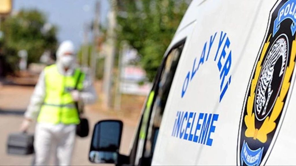 Mersin'de 16 Yaşındaki Kız Çocuğu Otomobilde Vurulmuş Halde Bulundu - Yazar Kadın